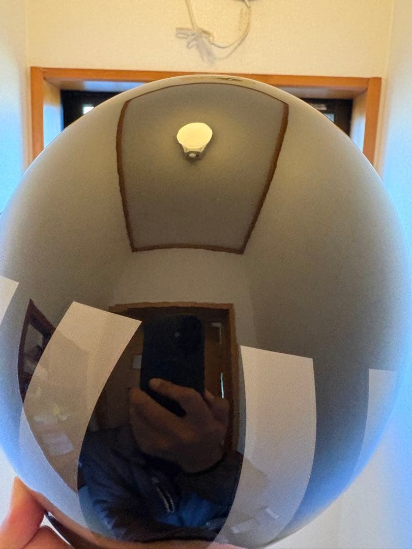 [極美品]SHOEI Glamster RESURRECTION Mサイズ