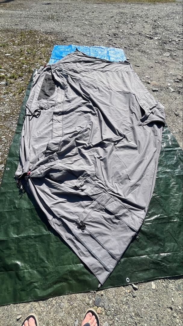 dodショウネンテントTC オーマイタープTCセット