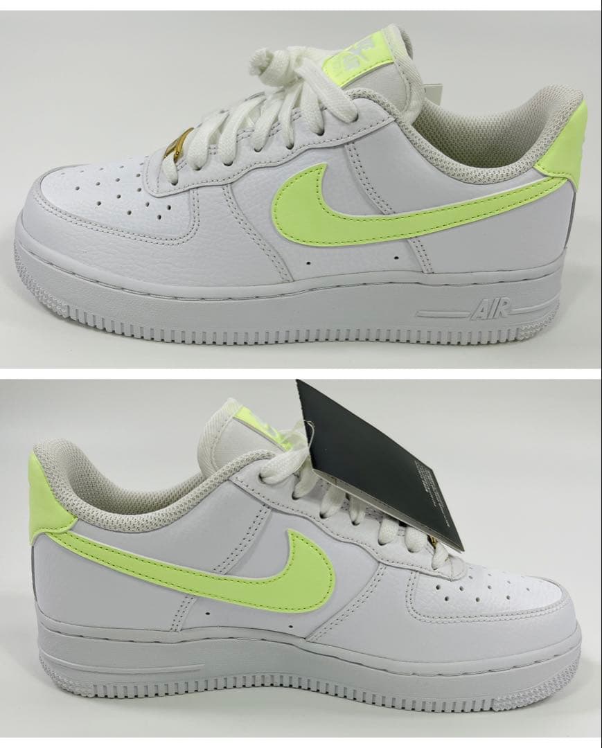 NIKE WMNS AIR FORCE 1'07 24cm デッドストック