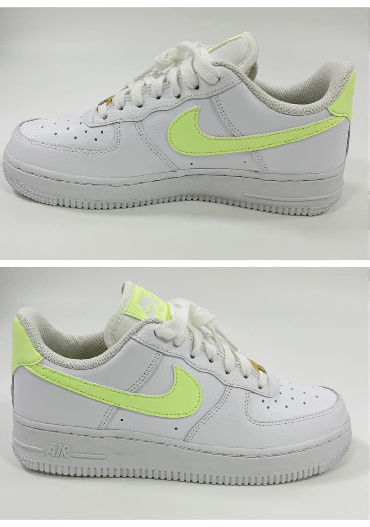 NIKE WMNS AIR FORCE 1'07 24cm デッドストック