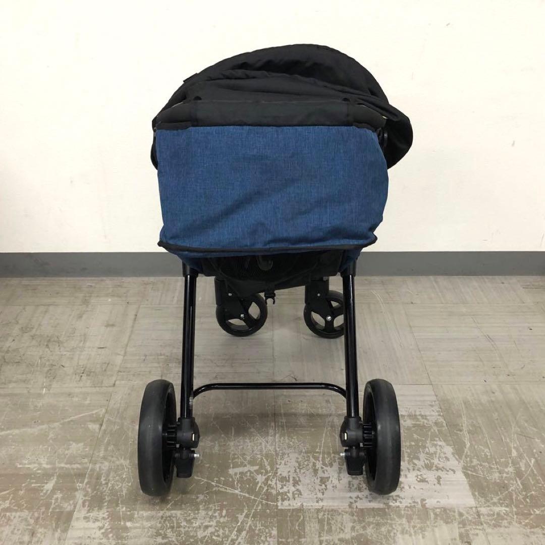 Ides アイデスGO CARGO ゴー・カーゴ　ベビーカー　ワゴン