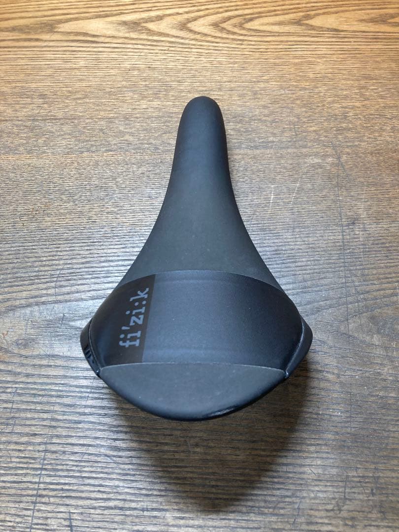 ■fi'zi:k：ALIANTE R1 サドル