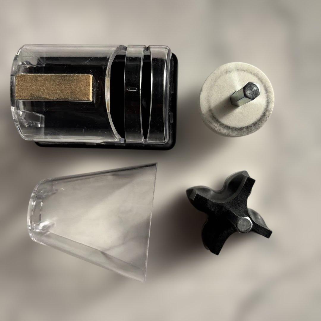 Hapyson 津本式　充電式ウロコ取り器 YH-370