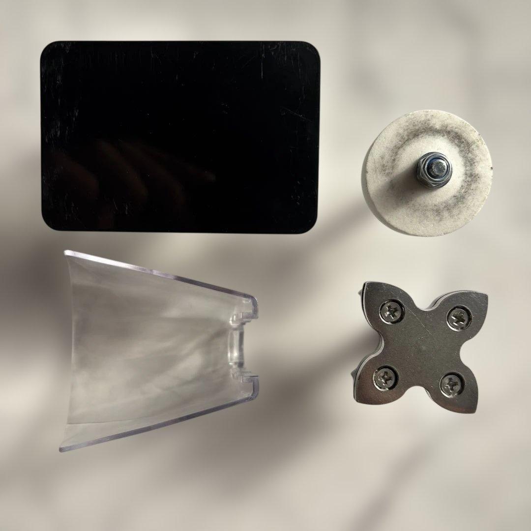 Hapyson 津本式　充電式ウロコ取り器 YH-370