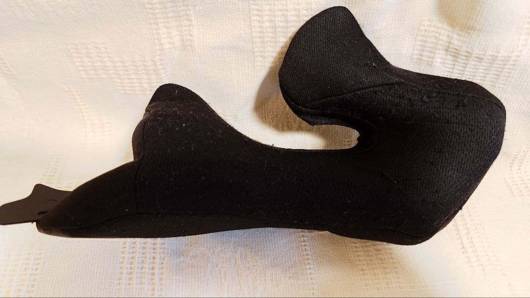 OGK Kabuto SHUMA 黒(光沢あり)　XL