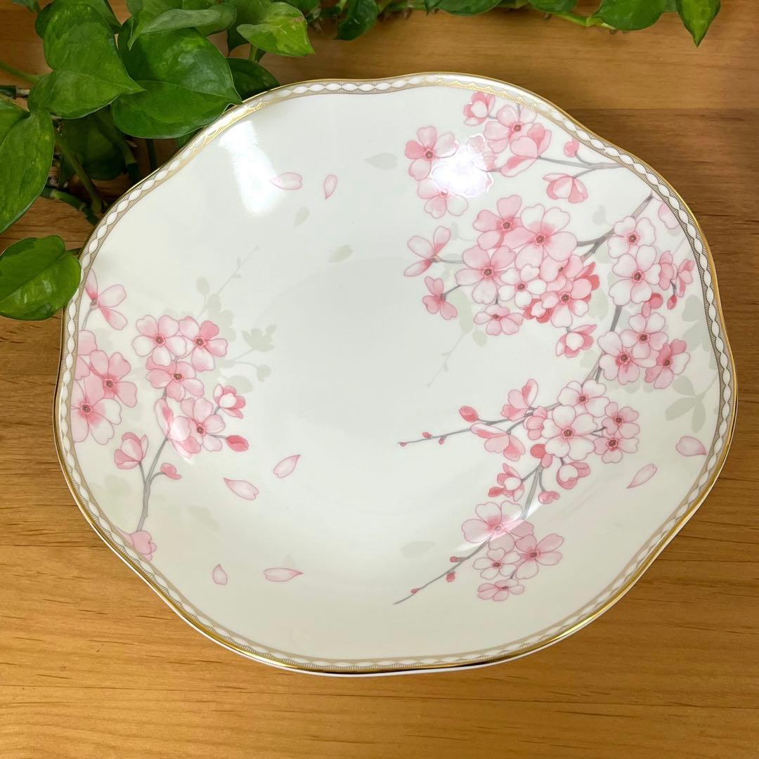 新品！ウェッジウッド Spring Blossom ボウル 2枚セット