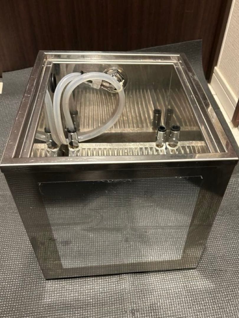 ニットク　氷冷ビールサーバー