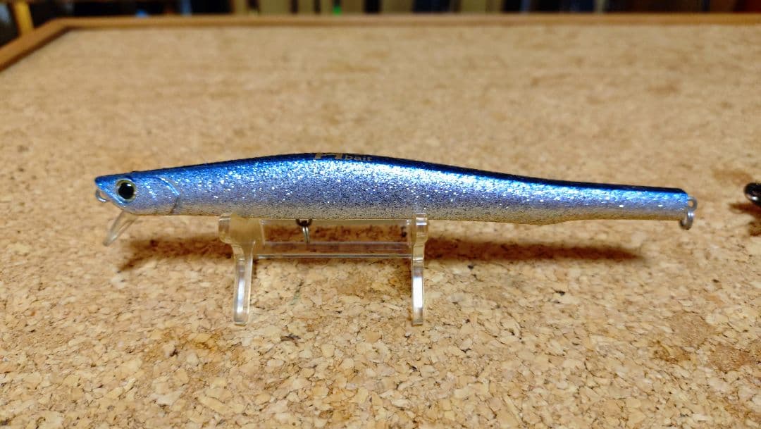 シーバス　ルアー　中古品　12点セット