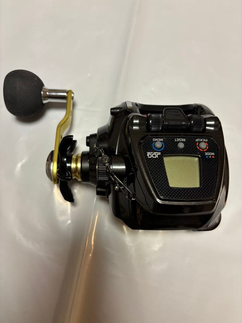 ダイワ　レオブリッツ　 【型番】S500J