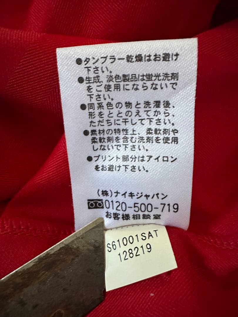 【希少】NIKE ナイキ 浦和レッズ 2006 小野伸二 18番