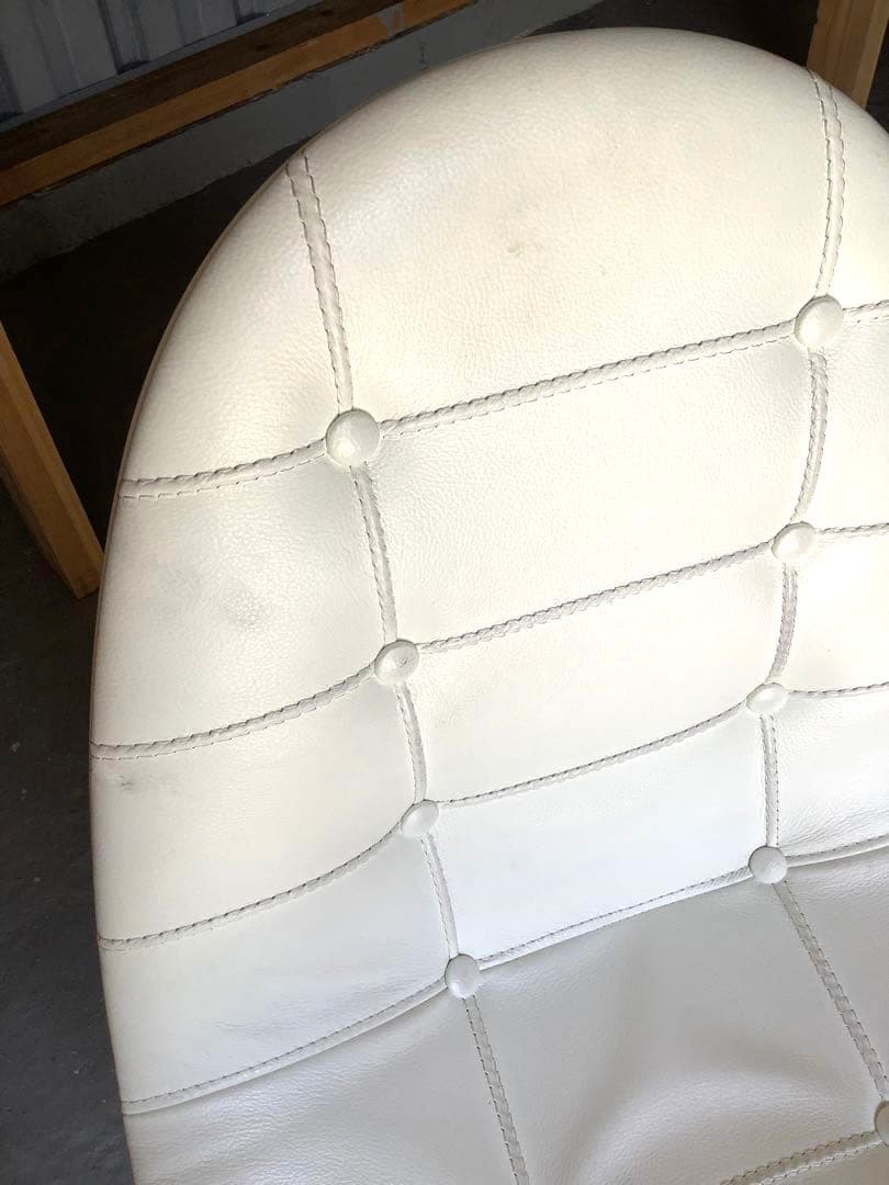 [z622]カッシーナ　カプリス　チェア　1脚