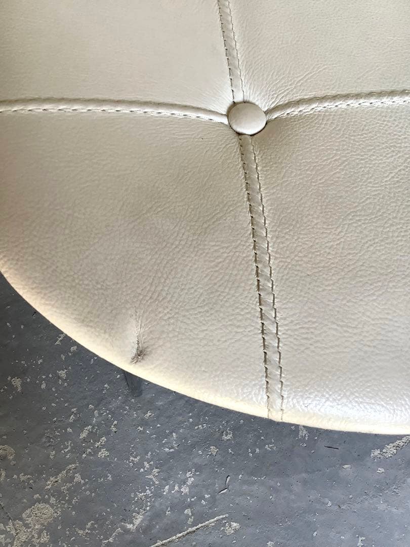 [z622]カッシーナ　カプリス　チェア　1脚