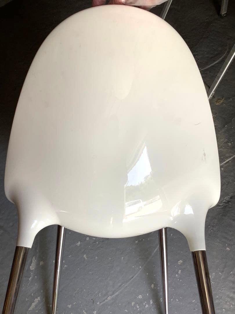 [z622]カッシーナ　カプリス　チェア　1脚