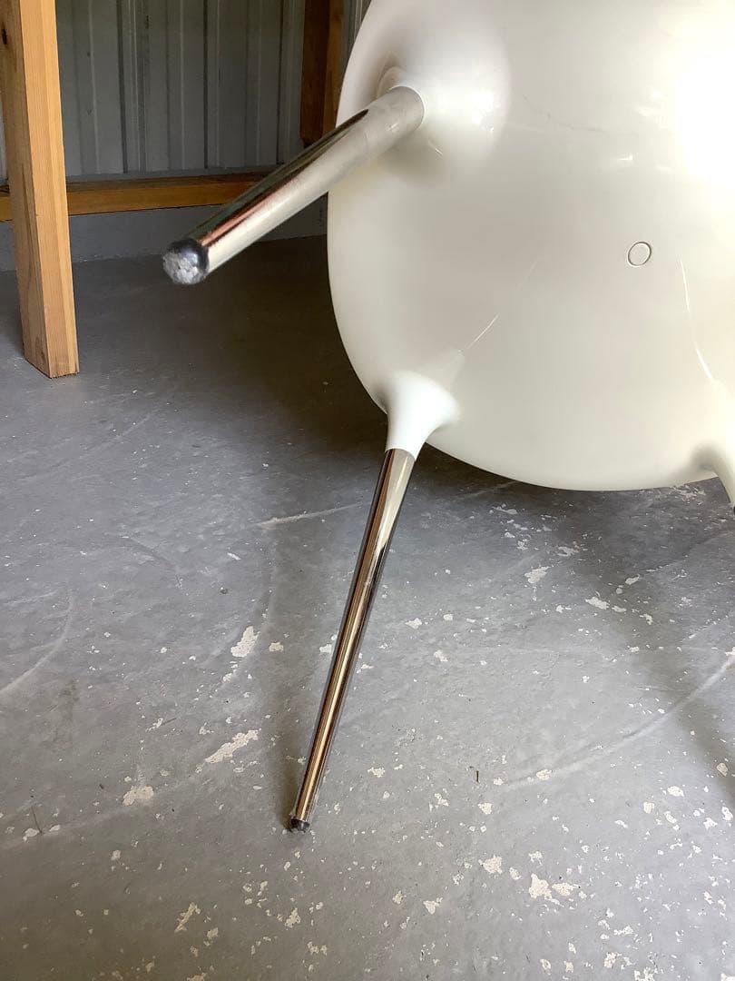 [z622]カッシーナ　カプリス　チェア　1脚