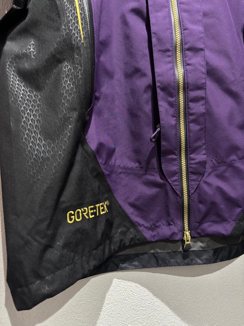 シマノ NEXUS ネクサス ゴアテックス レインスーツ EX RA-119R