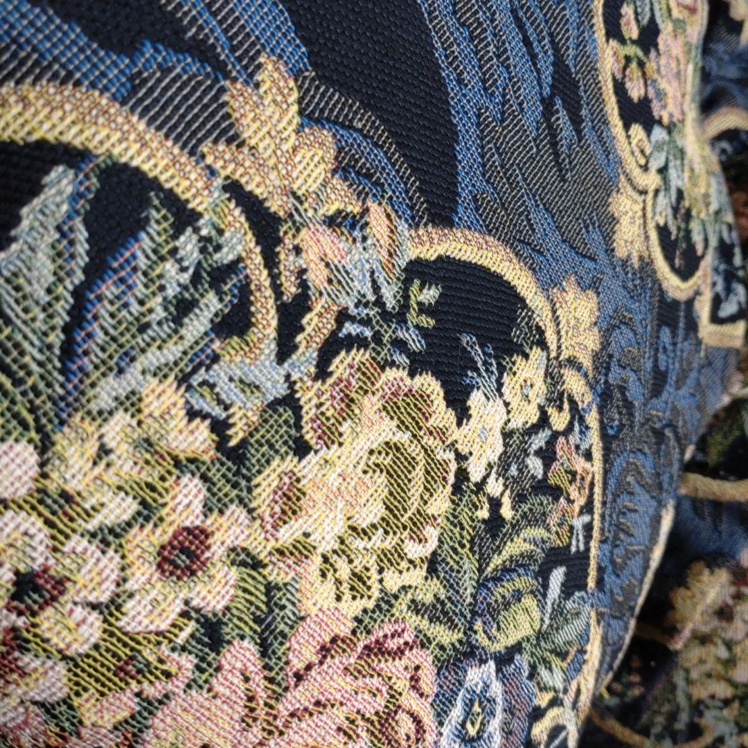 マルニ　maruni ラタン椅子 アンティーク家具 チェア