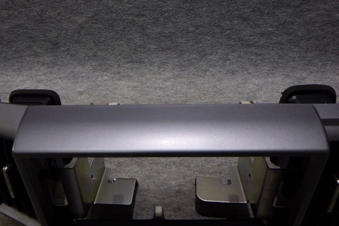 ホンダ　ステップワゴン RK オーディオパネル 9インチ純正ナビパネル　美品