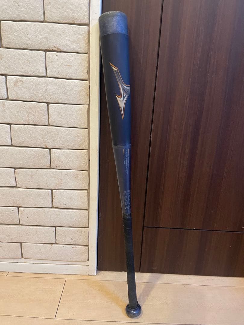 Mizuno BEYOND MAX LEGACY 軟式バット 80cm