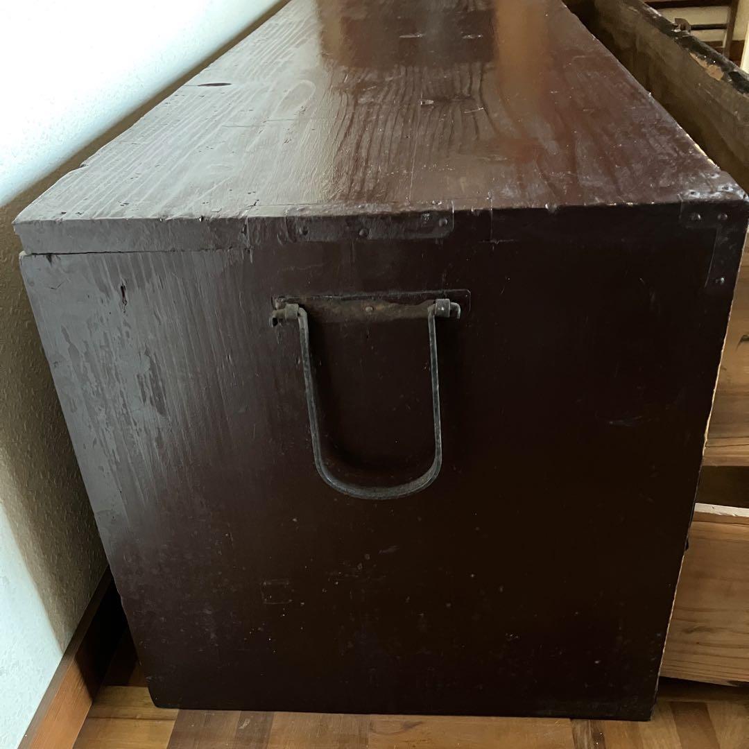 和箪笥　時代箪笥　古家具　ローボード　和骨董　アンティーク