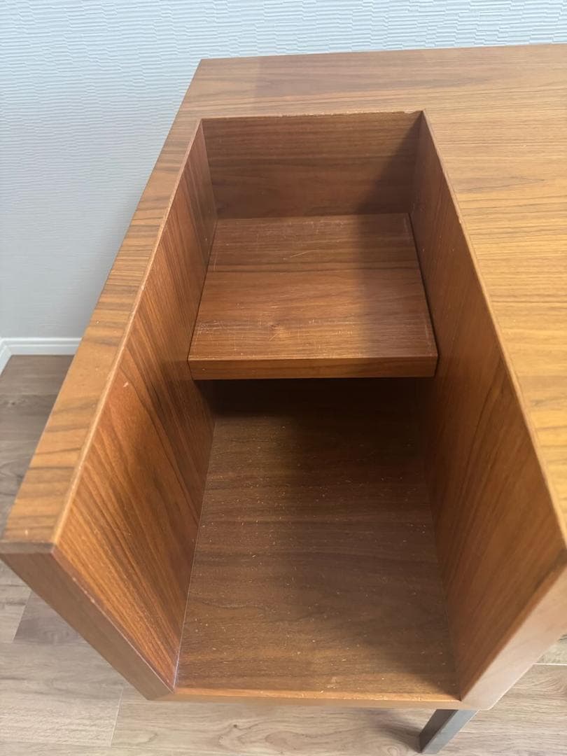 事務机・学習机 TIGHTS STUDY DESK - Landscape Products