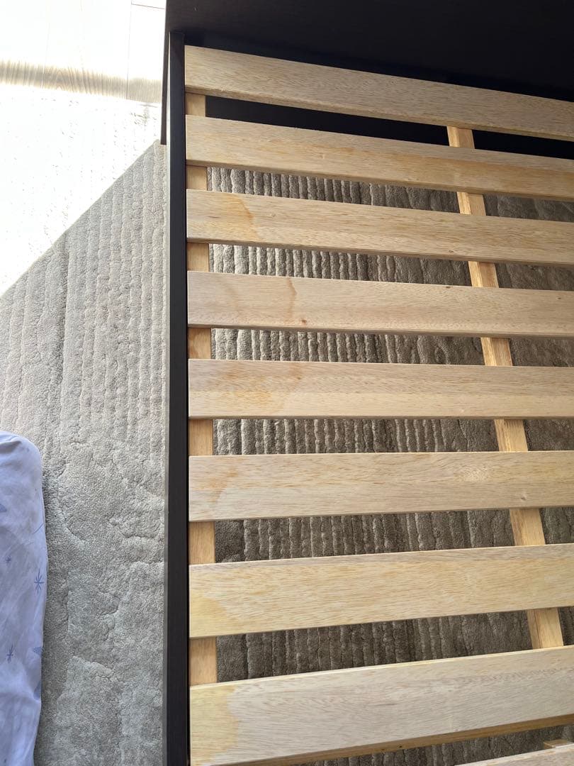 フランスベッドフレーム 江戸川区から引き取り希望