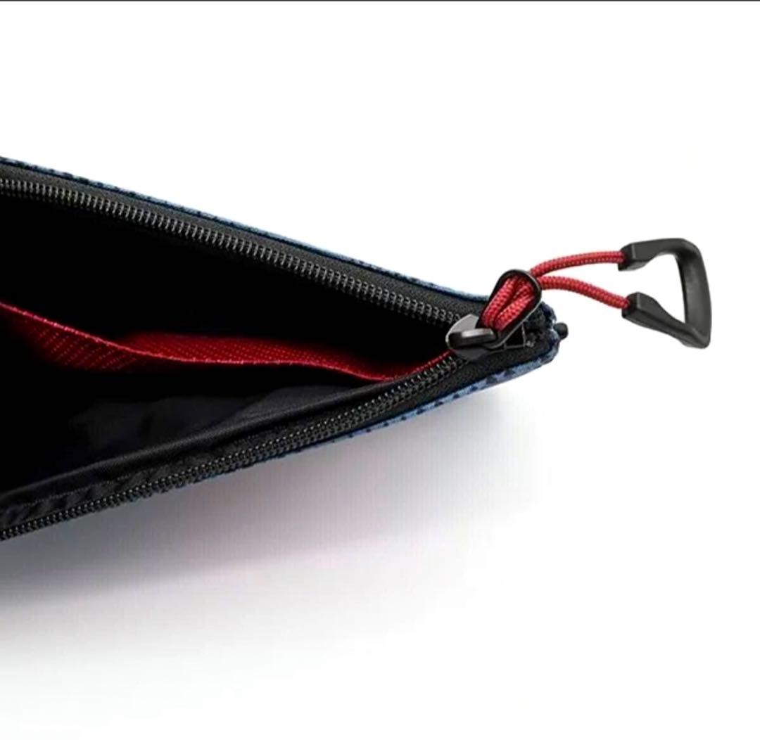 スコッティキャメロン 限定 全米オープン キャッシュバッグ サークルT ポーチ