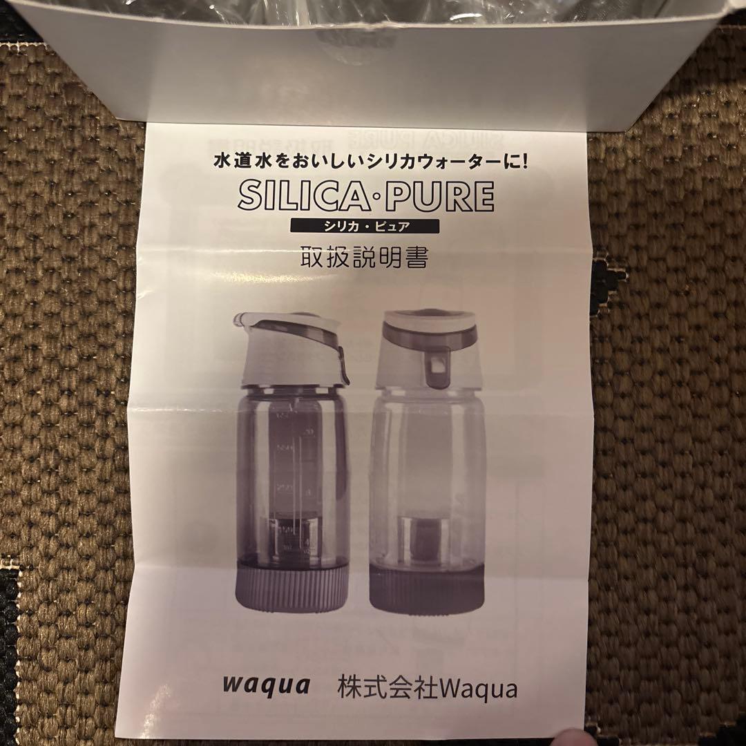 フィルター6個のみ