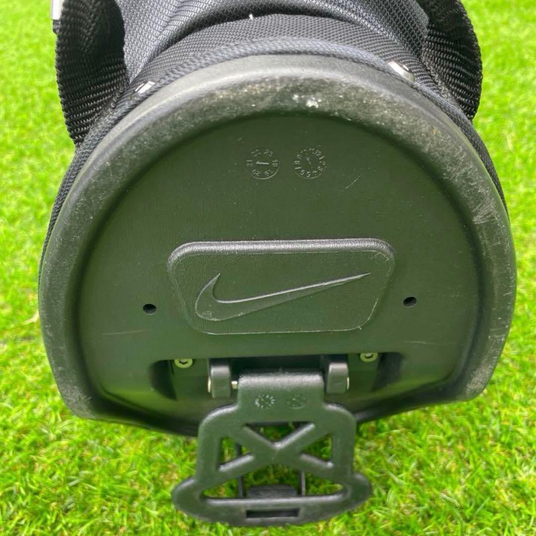 ナイキ　NIKE キャディバック スタンドバック