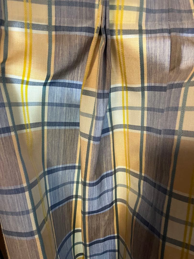 《最終値下げしました》サンゲツ　カーテン