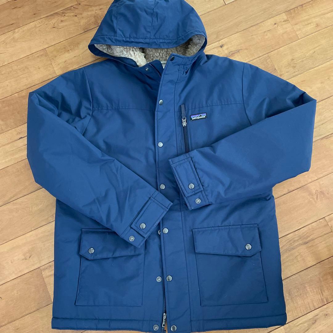 Patagonia kids パタゴニアジャケットXXL