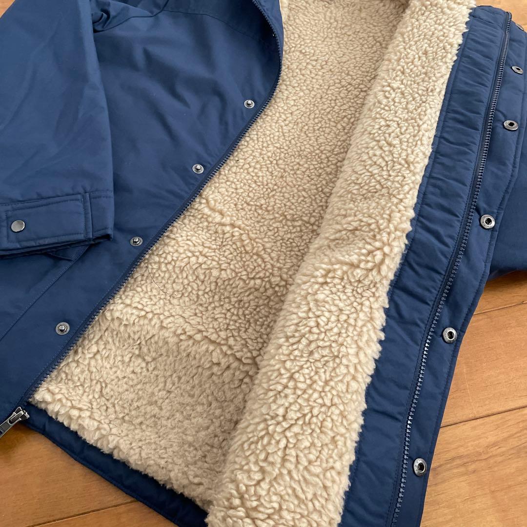 Patagonia kids パタゴニアジャケットXXL