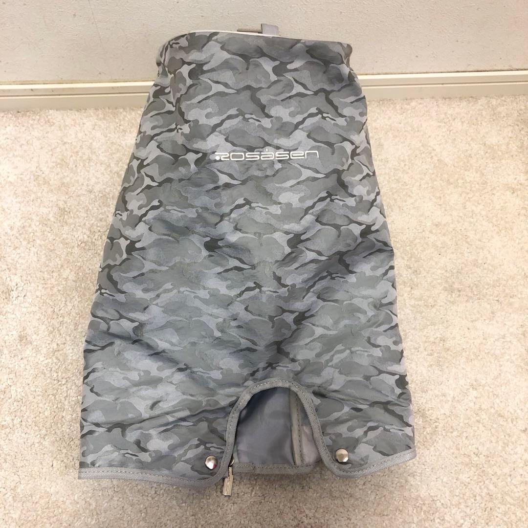 ロサーセン　キャディバッグ