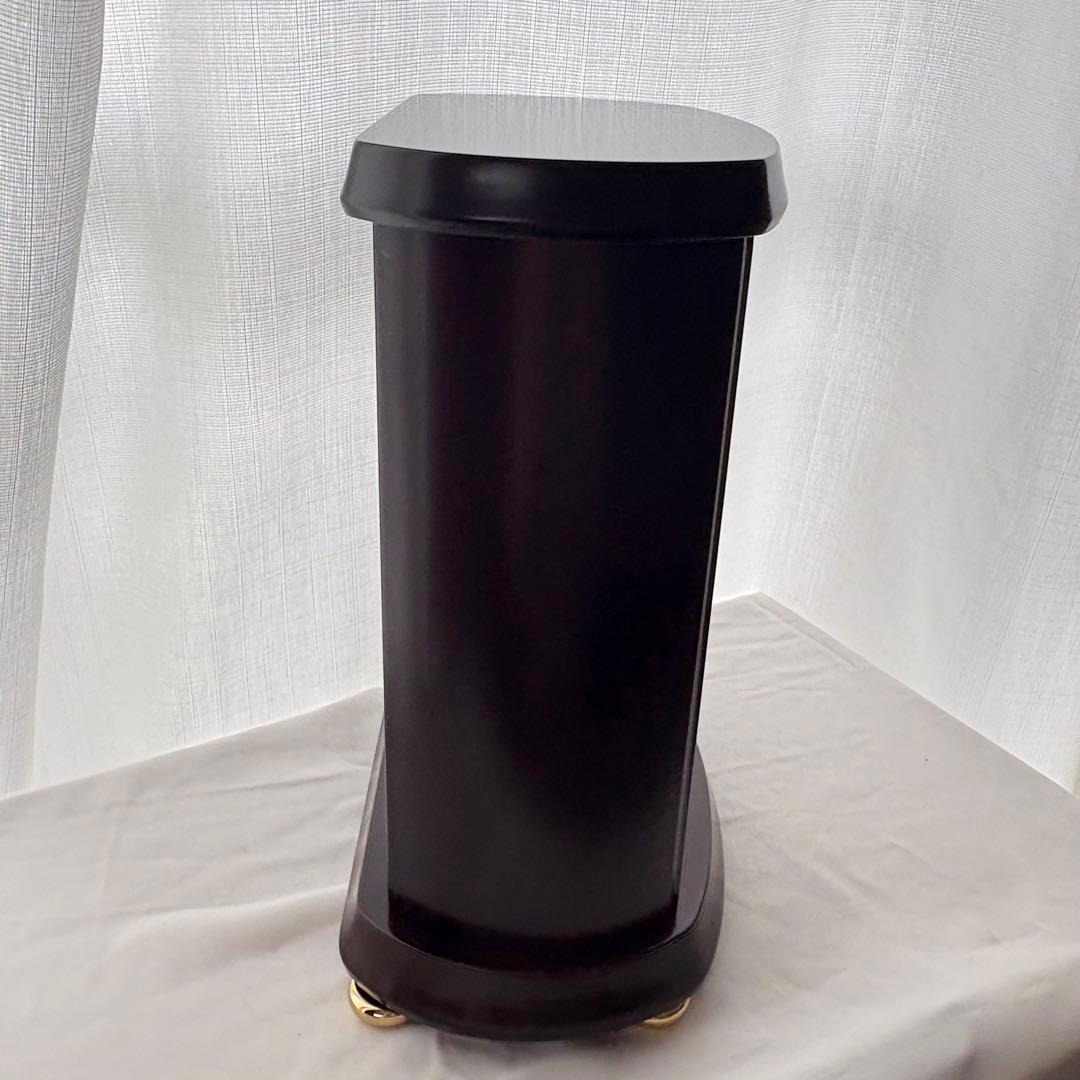 【未使用品】高級　SEIKO セイコー　エンブレム　ＨＷ５６６Ｂ　スワロフスキー