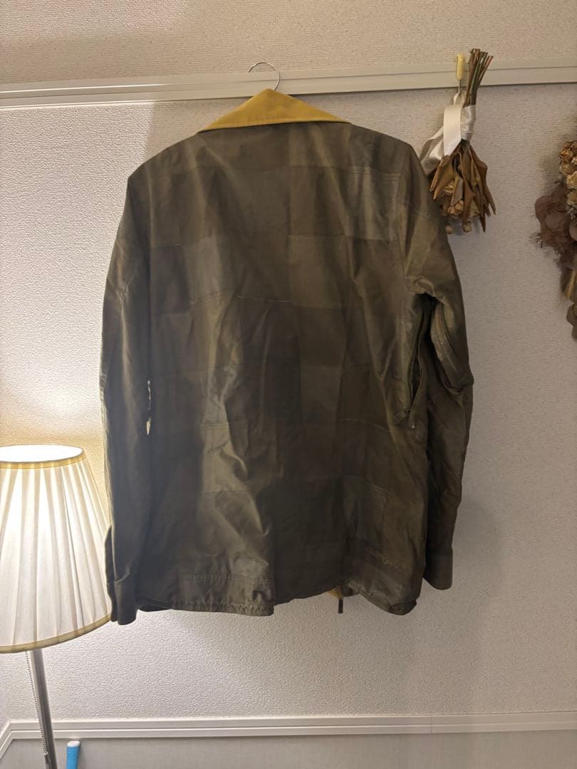 BURTON DC Shoes 上下セット　ニット帽おまけ　スノーボード　ウェア