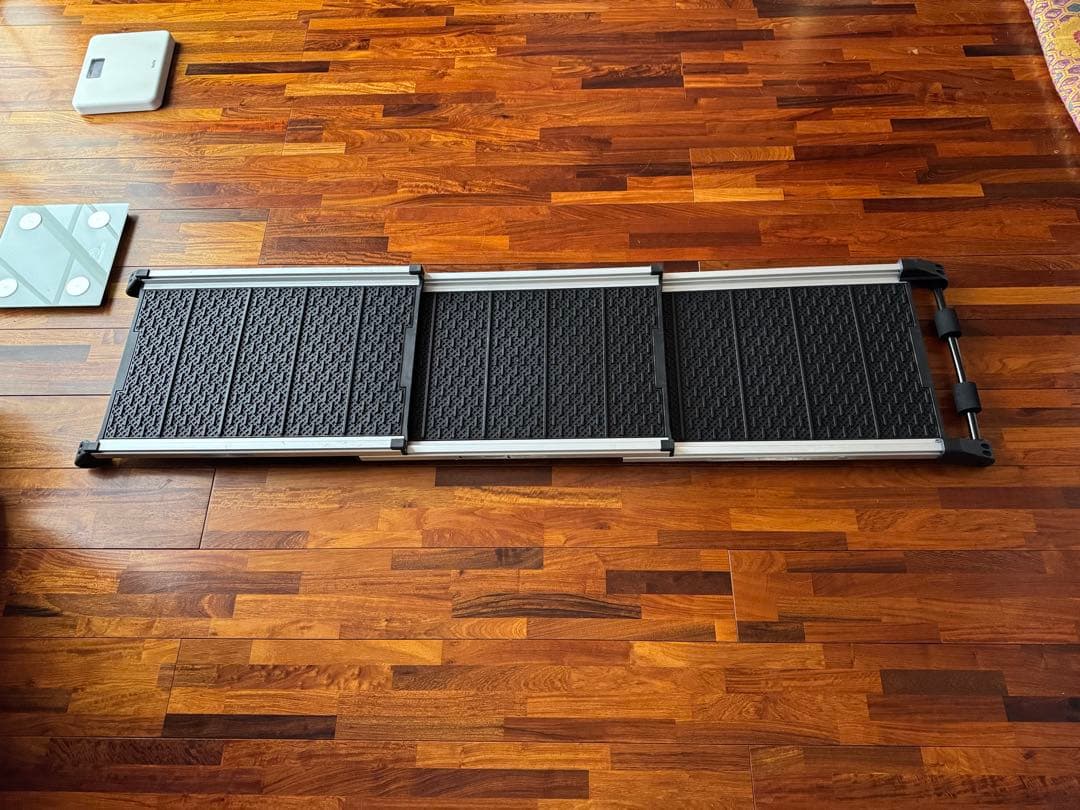 ペットスロープ　 ドッグステップ DOGWALK3