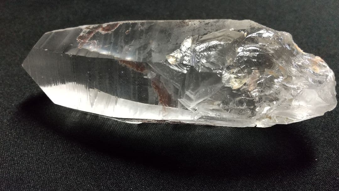 レムリアンシードクリスタル