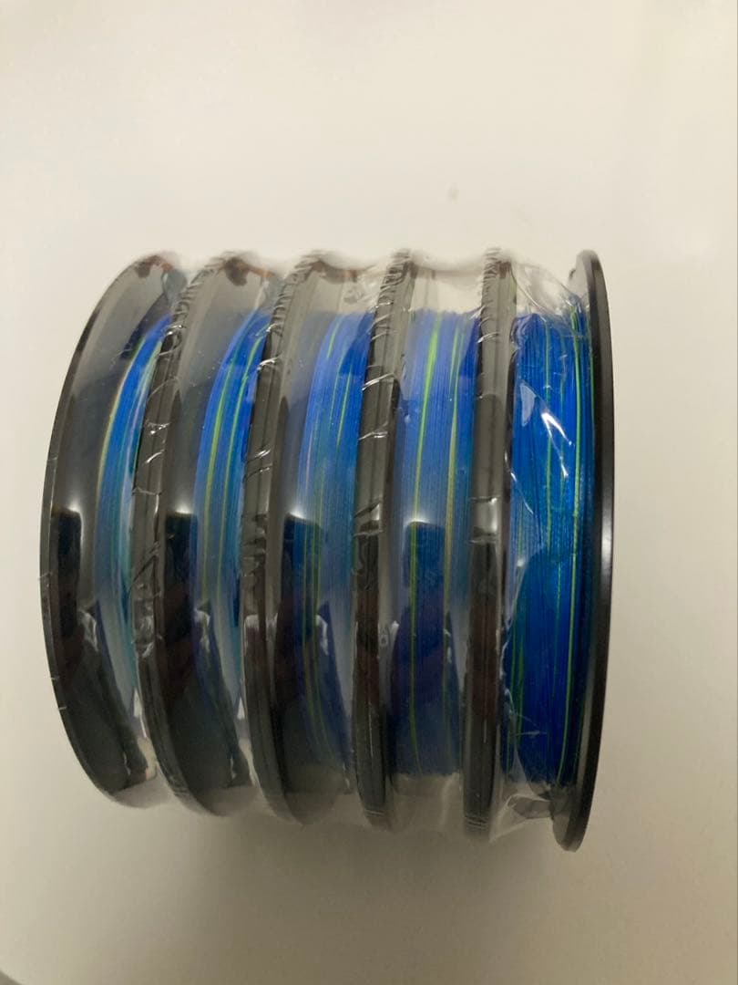 YGK★ロンフォート オッズポートPE3号★500メートル