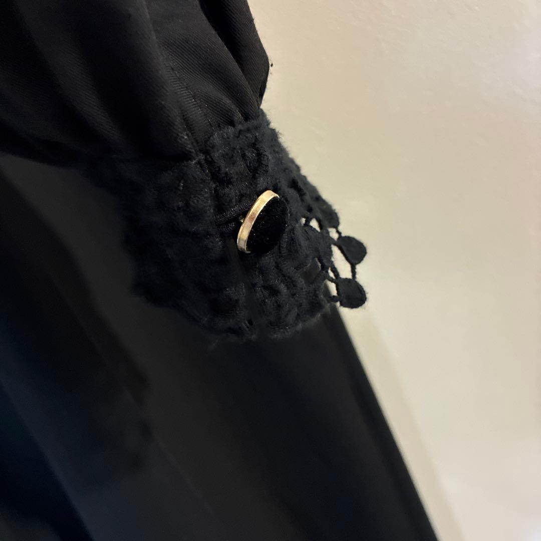 サロペット・オーバーオール・オールインワン Ameri SAILOR LACE COLLAR JUMP SUIT