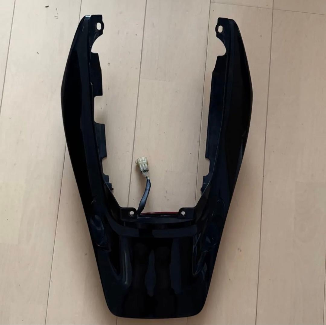 CB400SF NC39.42前期 ブラックカウル