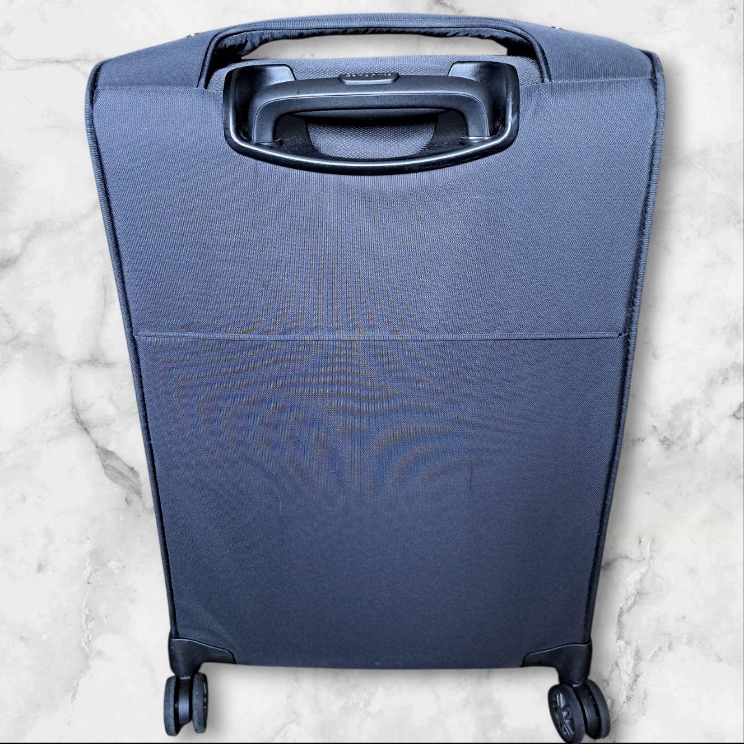 【極美品】Samsonite ビーライト4 　35~40L 軽量キャリーケース