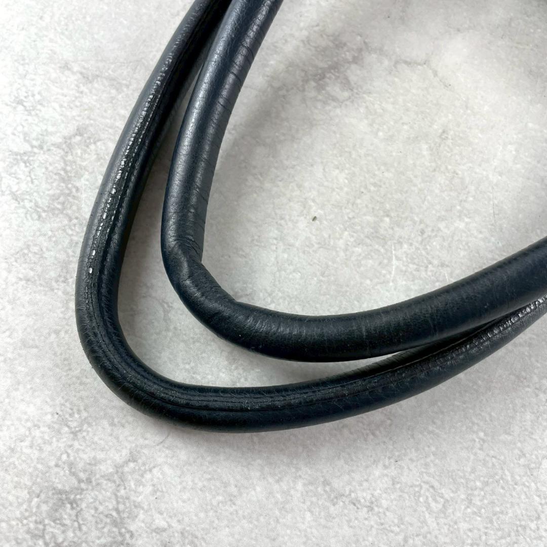 人気モデル✨ PELLE MORBIDA 2way フラップ ボストンバッグ M