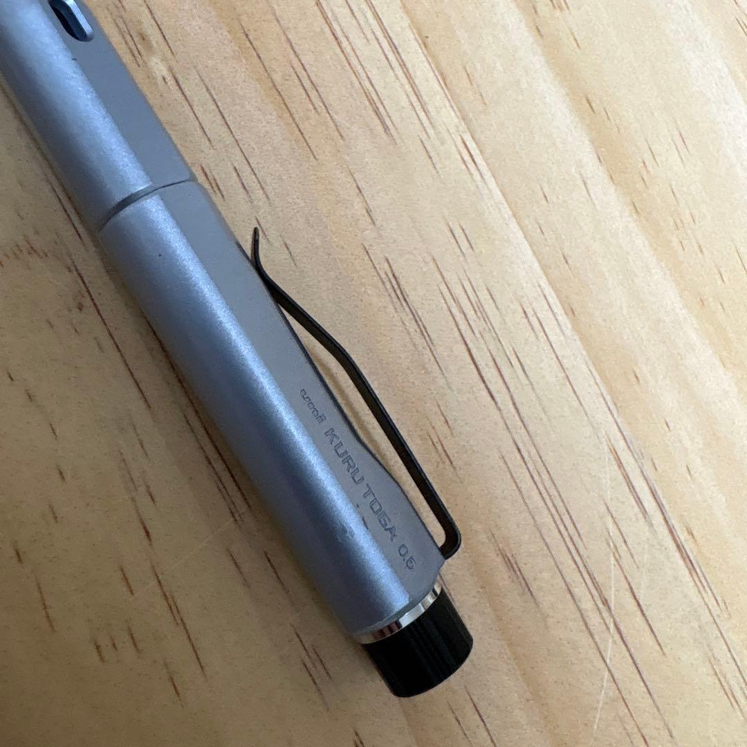 クルトガダイブカスケードブルー、エグゼクティブペンケースなどなど