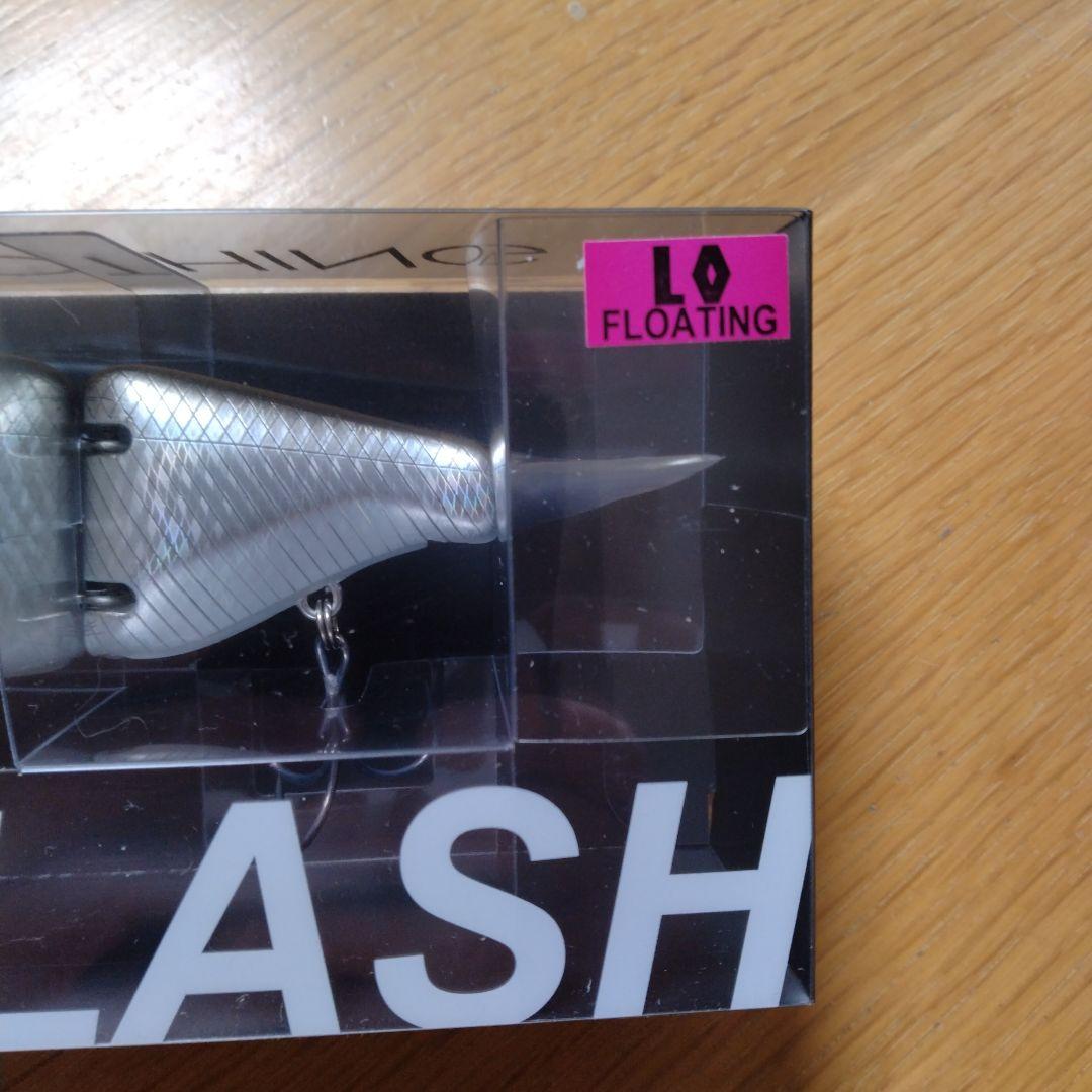 TiNY KLASH Low 究極ベイトフィッシュ　ver.2