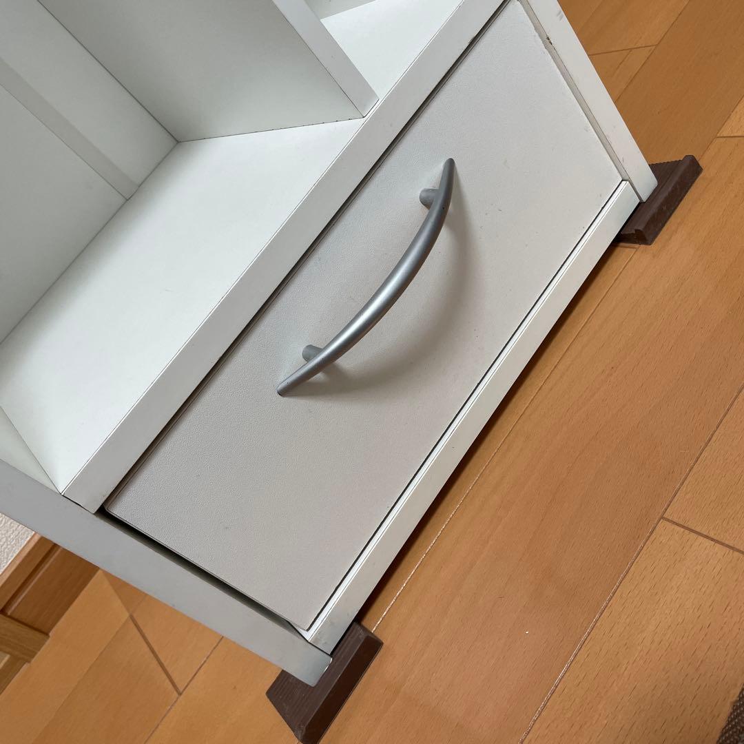 収納ワゴン☆ランドセルラック☆マルチラック☆スリムラック