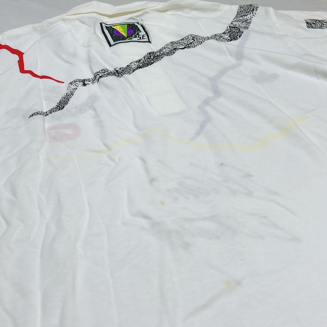 【超激レア】ステファン・エドバーグ 直筆サイン adidas テニスウェアセット