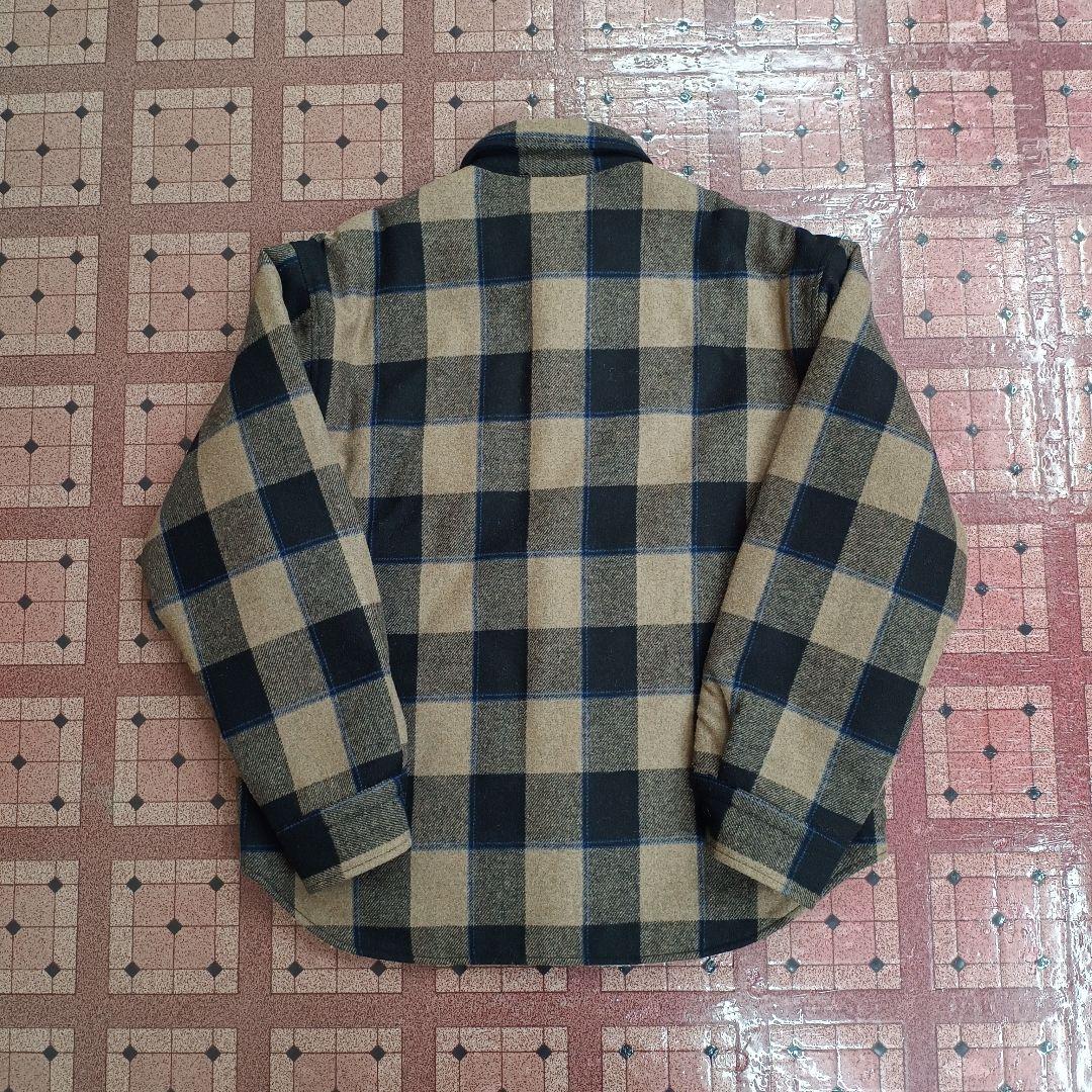 Pendleton×Freak's Store 裏ボア CPOジャケット M