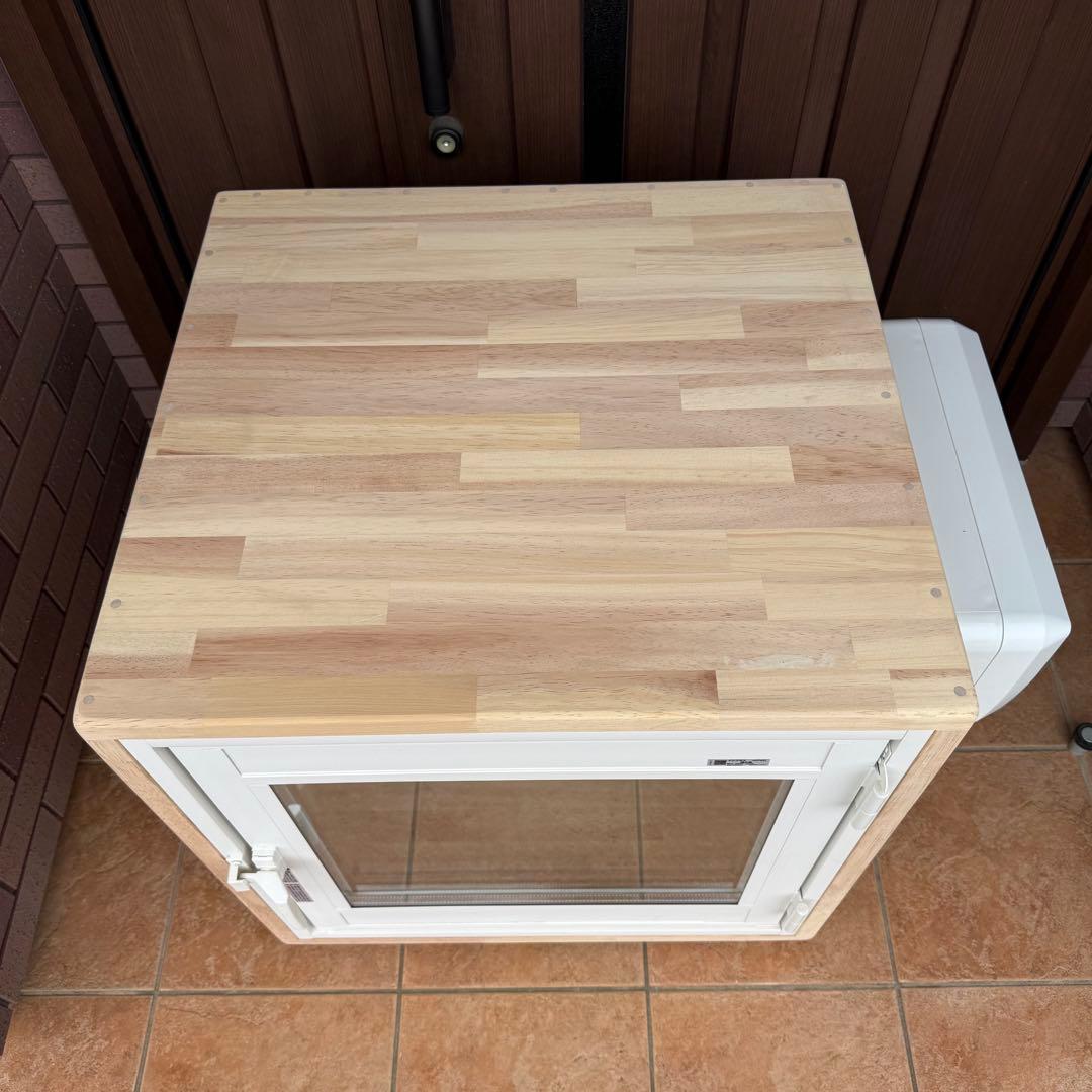 犬・猫・小動物　防音ペットケージ