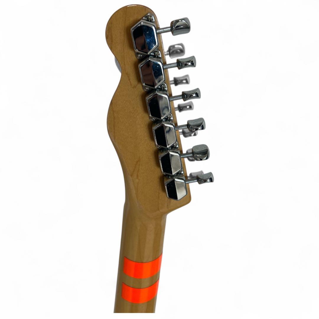 Tokai Breezysound 1980年前後製 テレキャスター ケース付き