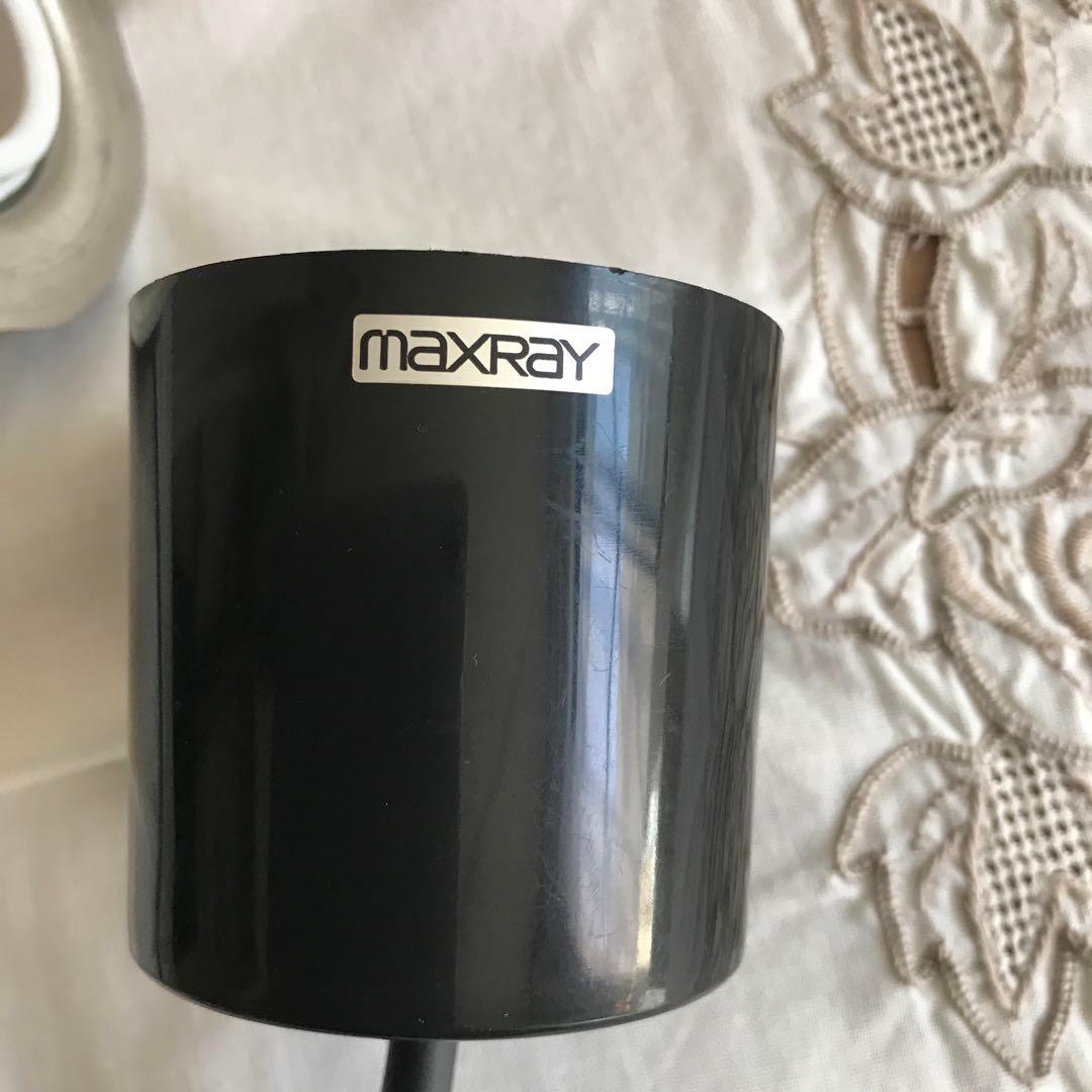 MAXRAYステンドグラスペンダントライトA