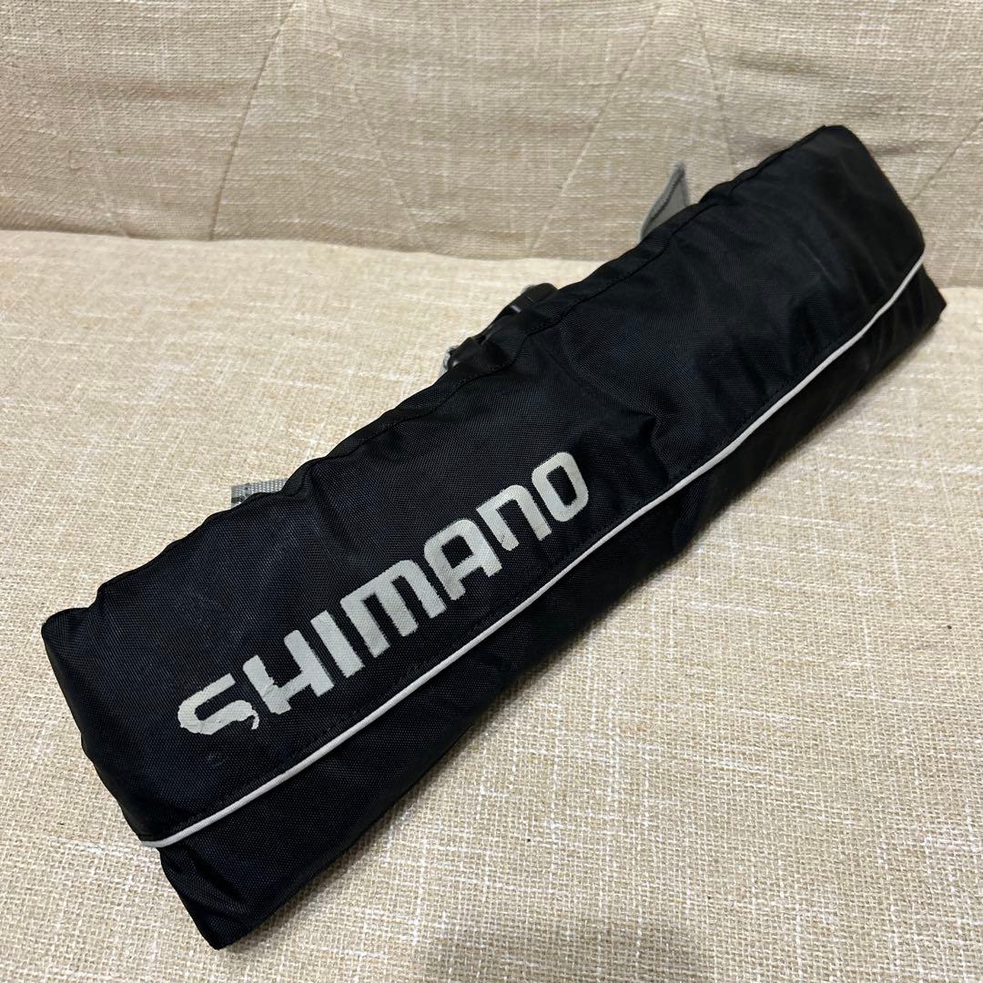 SHIMANO ライフジャケット